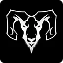 Logo GOAT Boxing® Netherlands