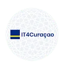 Logo IT4Curaçao