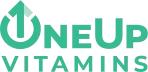 Logo OneUp Vitamins