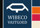 Logo van Wibeco Vastgoed B.V.