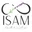 Logo ISAM Health AND Wellness