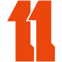 Logo Eleven Travel