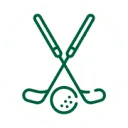 Logo van Pitch AND Putt Golf
