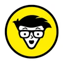 Logo Voor Dummies