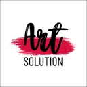 Logo van Art Solution - Art AND Design Amersfoort