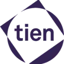 Logo van Tien organisatieadvies bv