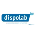 Logo Dispolab Nederland BV