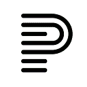 Logo Stichting Utrecht Pride