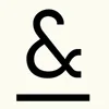 Logo Baas AND Kleinbloesem interieurontwerp