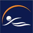 Logo van Stichting Swimmin' Foundation