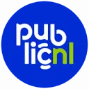 Logo van GemeentenNL/PublicNL
