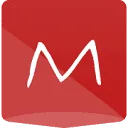Logo Myra de Groot entertainment producties