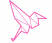 Logo van Pink Plover
