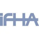 Logo Investment Funds for Health in Africa IFHA
