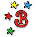 Logo Jeugdcircus Bombari