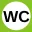 Logo Groenendaal Toiletverhuur