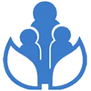 Logo Wereld Dorpen voor Kinderen