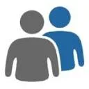 Logo van Ad Hoc Contact Centers