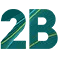 Logo van The 2B Collective