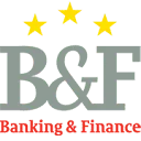 Logo van Banking AND Finance Magazine