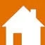 Logo van Huis en Lage Rente