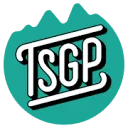 Logo Theatersportgroep Parnassos