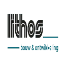 Logo Lithos bouw AND ontwikkeling