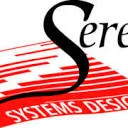 Logo van Serenity systems design