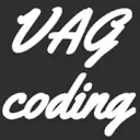 Logo VAGcoding.NL / BE