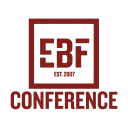 Logo EBFConference