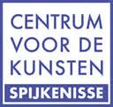 Logo NIS Plek voor Cultuur en Creatie voorheen Centrum voor de Kunsten Spijkenisse