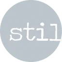Logo STIL ontwerp(t