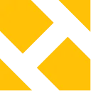 Logo van Van den Heuvel Engelen Infra B.V.