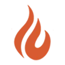 Logo van De Brandmeesters b.v.