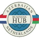 Logo Azerbaijan Netherlands Business Hub