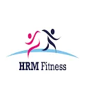 Logo HRM Fitness