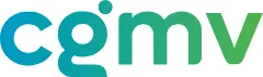 Logo CGMV de hoopvolle vakbond