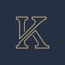 Logo Van der Kooij Advocaten