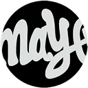 Logo van Mayonnaise