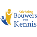 Logo Stichting Bouwers van Kennis