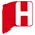 Logo van Hoesjesweb.nl
