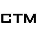 Logo CTM Crane Solutions