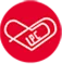 Logo Papierklem Likeable Stationery
