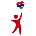 Logo stichting 4Gambia