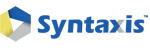 Logo Syntaxis Project AND Interim Management