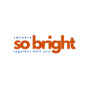 Logo Twinkle So Bright