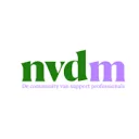 Logo van NVDM De community van support professionals