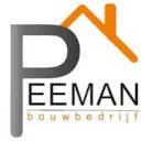 Logo Bouwbedrijf Peeman