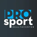 Logo ProSport Healthcenter