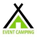Logo Event Camping